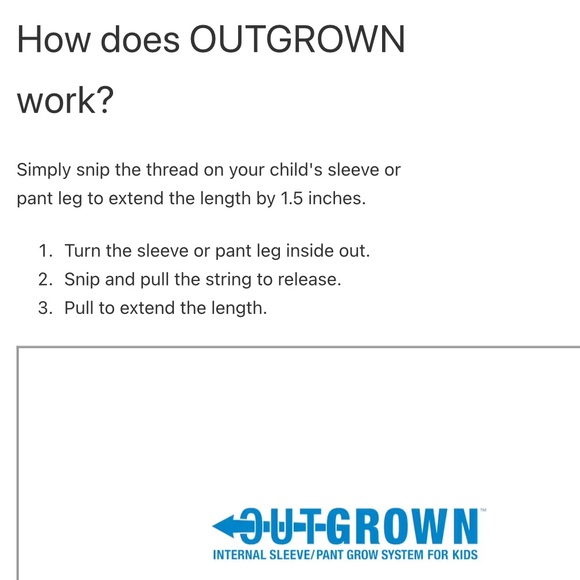 Columbia Snow Bibs 14/16 ❄️ - Picture 7 of 15